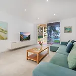 Villamar - Stunning Beachfront Villa With Private Pool